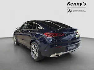 MERCEDES-BENZ GLE 400 d AMG Line 4MATIC Coupé