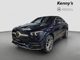 MERCEDES-BENZ GLE 400 d AMG Line 4MATIC Coupé