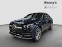 MERCEDES-BENZ GLE 400 d AMG Line 4MATIC Coupé