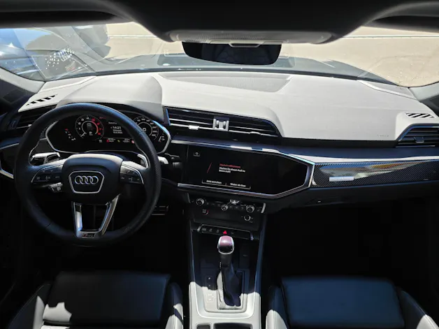 AUDI RS Q3 Sportback quattro S tronic