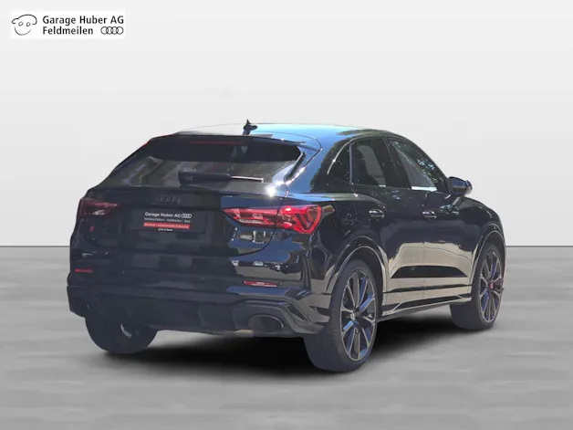 AUDI RS Q3 Sportback quattro S tronic