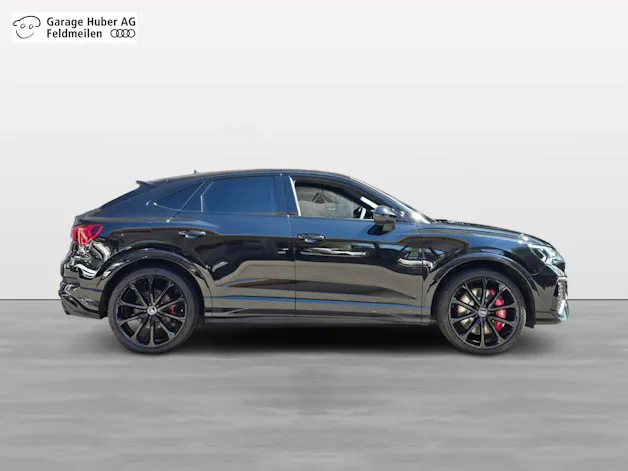AUDI RS Q3 Sportback quattro S tronic
