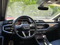 AUDI RS Q3 Sportback quattro S tronic