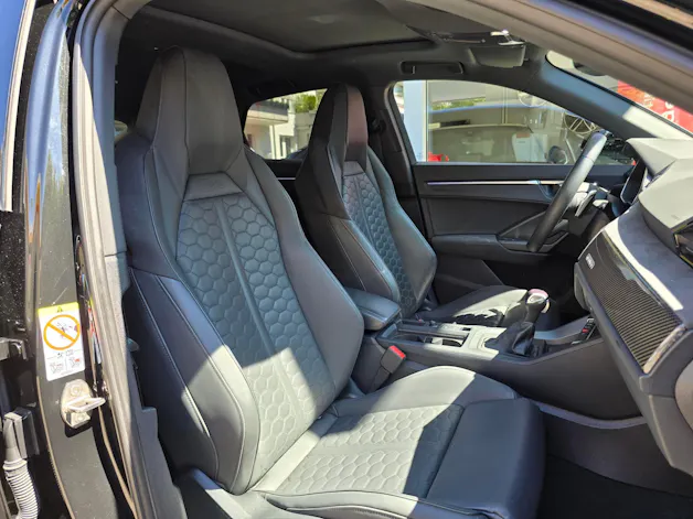 AUDI RS Q3 Sportback quattro S tronic