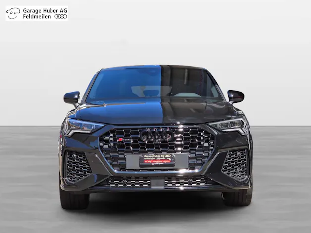 AUDI RS Q3 Sportback quattro S tronic