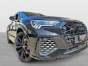 AUDI RS Q3 Sportback quattro S tronic