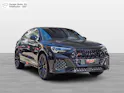 AUDI RS Q3 Sportback quattro S tronic