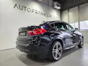 BMW X4 35i xDrive M-Sport