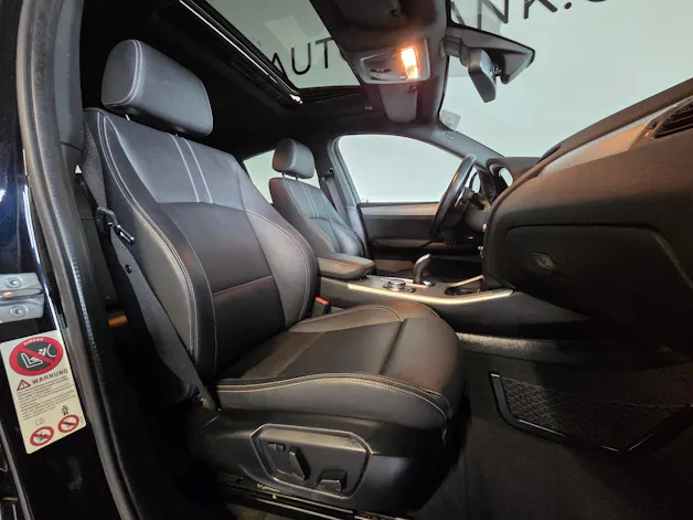 BMW X4 35i xDrive M-Sport