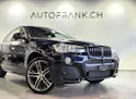 BMW X4 35i xDrive M-Sport