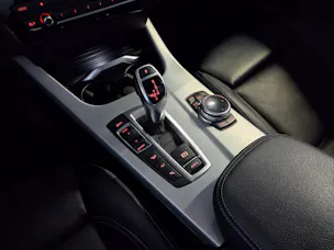 BMW X4 35i xDrive M-Sport