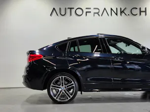 BMW X4 35i xDrive M-Sport