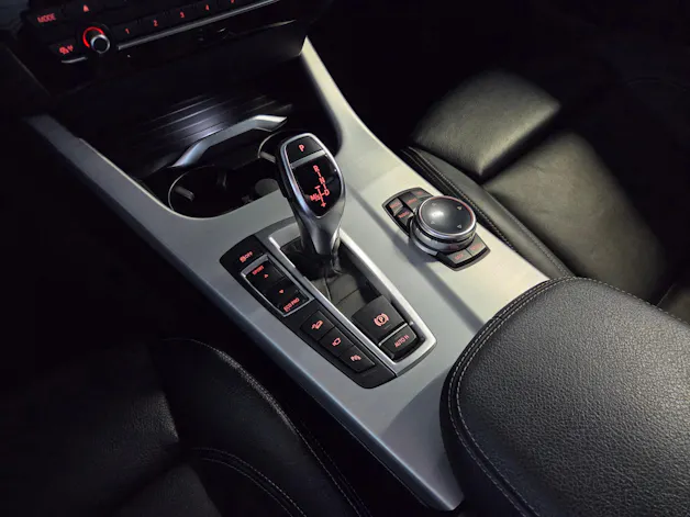 BMW X4 35i xDrive M-Sport
