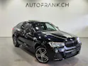 BMW X4 35i xDrive M-Sport