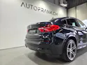 BMW X4 35i xDrive M-Sport