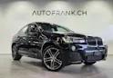 BMW X4 35i xDrive M-Sport