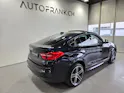 BMW X4 35i xDrive M-Sport
