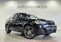 BMW X4 35i xDrive M-Sport