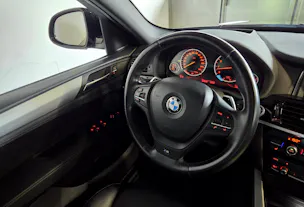BMW X4 35i xDrive M-Sport