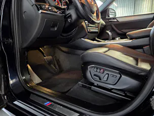 BMW X4 35i xDrive M-Sport