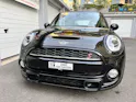 MINI Cooper S Cabriolet DKG