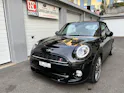 MINI Cooper S Cabriolet DKG