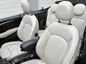 MINI Cooper S Cabriolet DKG