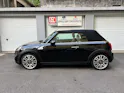 MINI Cooper S Cabriolet DKG