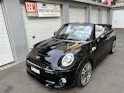 MINI Cooper S Cabriolet DKG