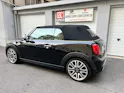 MINI Cooper S Cabriolet DKG