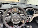 MINI Cooper S Cabriolet DKG