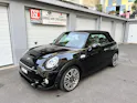 MINI Cooper S Cabriolet DKG