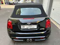 MINI Cooper S Cabriolet DKG
