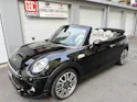 MINI Cooper S Cabriolet DKG