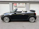 MINI Cooper S Cabriolet DKG