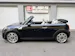 MINI Cooper S Cabriolet DKG