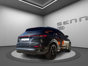 AUDI Q4 e-tron SUV quattro performance