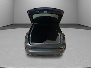 AUDI Q4 e-tron SUV quattro performance
