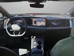 AUDI Q4 e-tron SUV quattro performance