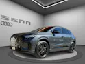 AUDI Q4 e-tron SUV quattro performance