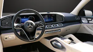 MERCEDES-BENZ GLE 450 d 4MATIC