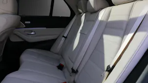MERCEDES-BENZ GLE 450 d 4MATIC