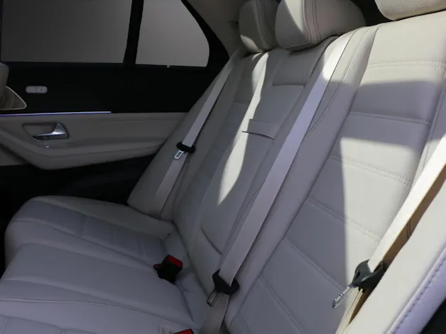 MERCEDES-BENZ GLE 450 d 4MATIC