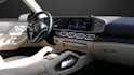 MERCEDES-BENZ GLE 450 d 4MATIC