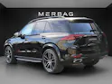 MERCEDES-BENZ GLE 450 d 4MATIC