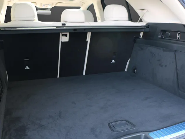 MERCEDES-BENZ GLE 450 d 4MATIC