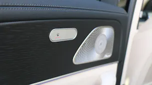MERCEDES-BENZ GLE 450 d 4MATIC