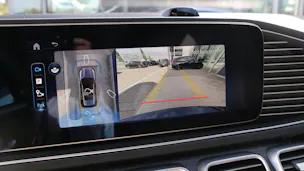 MERCEDES-BENZ GLE 450 d 4MATIC