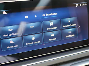 MERCEDES-BENZ GLE 450 d 4MATIC