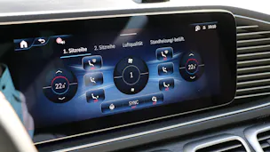MERCEDES-BENZ GLE 450 d 4MATIC